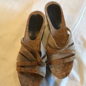 Donald J Pliner sandal